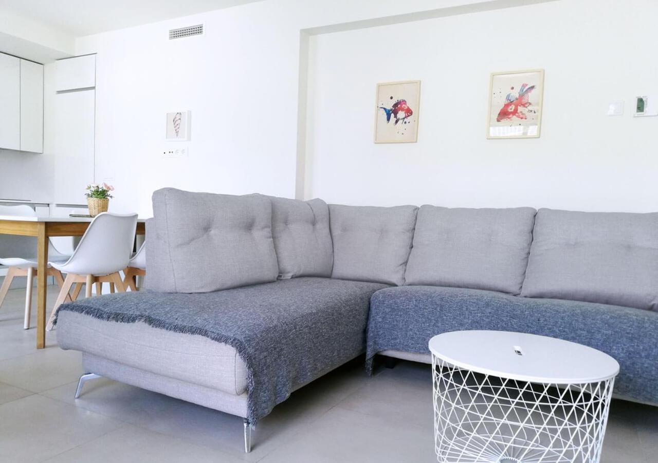 Panorama Beach - Apartamento Brisa Del Mar Torrox Exterior foto